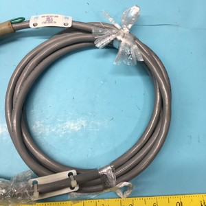 LAM 684-097327-008 CA, พัดลม TMP, 8 ฟุต, 154647 - อุปกรณ์และอะไหล่เซมิคอนดักเตอร์ระดับโลกที่เชื่อถือได้ที่ - Product Image 4