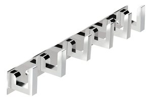 6 PinAluminium Cloth <b>Hook</b> <b>for</b> Doors and Walls Premium Quality SS202 - Product Image 5