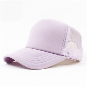 Custom Summer Trucker <b>Hats</b> Breathable Mesh Adjustable Snapback Private Label Wholesale <b>Cap</b> Manufacturer - Product Image 6