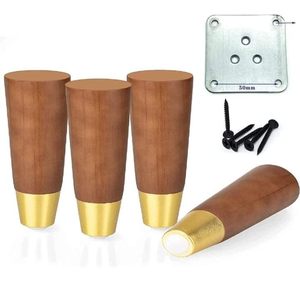 Porta Cubiertos de Madera de Roble Macizo con Perno M8, Acabado en Roble Natural, Uso en Cocina Multifuncional, Tradicional y Sostenible - Product Image 3