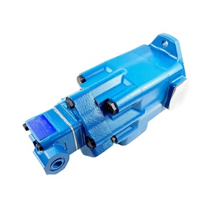 Bomba de Paletas Hidráulica 3525VQSV10S30A17S5S 297BBB21L de Alta Presión para Transferencia de Fluidos Industriales - Product Image 5
