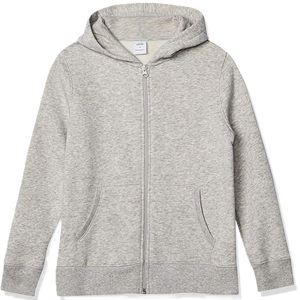 Hoodie kinds 100% Knitted Terry <b>fabrics</b> casual for winter season pull over or front zipper multi color supplier from Bangladesh - Product Image 6