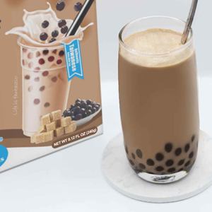 ชุดชงชาไข่มุกสำเร็จรูปอัลโลดี้สูตรพิเศษพร้อมวัตถุดิบพรีเมียม 3 ชุดต่อกล่อง - Product Image 5