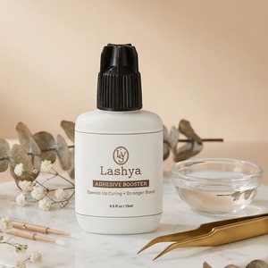 [Lashya] กาวติดขนตาแบบเพิ่มความหนา 15 มล. ทนความชื้น สำหรับมืออาชีพ ใช้กับขนตาแบบไฮบริด - Product Image 3