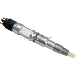 Pièces de moteur diesel 0445120147 51101006065 51101006085 Injecteur de carburant pour MAN TGL TGM TGA D0834 D0836 LIONS CITY - Product Image 5