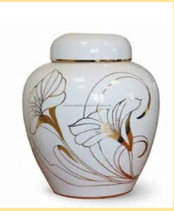 Venta al por mayor de urnas de cremación de aluminio de la más alta calidad Meta Urnas funerarias Venta caliente Urnas para cenizas humanas - Product Image 5