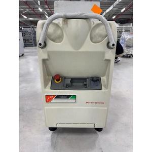 ปั๊มสุญญากาศแบบแห้ง Edwards IH1800 - อุปกรณ์และอะไหล่เซมิคอนดักเตอร์ระดับโลกที่เชื่อถือได้ - Product Image 1