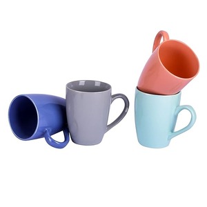 Premium <b>Ceramic</b> Mug Cheap Rate Elegant Coffee <b>Cup</b> for Tea Milk Coffee and Kitchen Dining <b>Ceramic</b> Mug - Product Image 2
