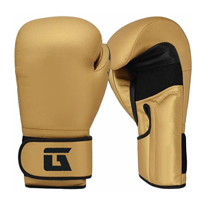 Guantes de Boxeo Profesionales para Sparring, Protección de Espuma Multicapa, Material Duradero para Sesiones de Entrenamiento Intensas - Product Image 1