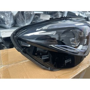ไฟหน้ามือสอง CLA ด้านขวา A1189063200 - Product Image 2