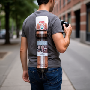 Cinghia Regolabile per Borsa 3.8x75-145Cm - Product Image 2