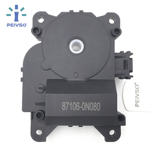 Actuador de Compuerta de Aire HVAC PEIVSO, Nuevo, Precio de Fábrica, para CROWN GRS20* UZS200 OEM 87106-0N080 IATF16949 - Product Image 2
