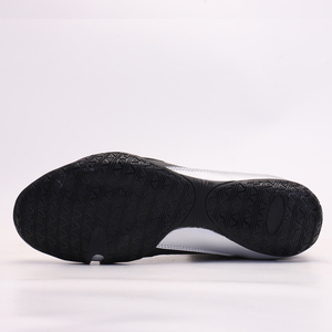 Botas de Boxeo con Correa de Gancho y Bucle, Doble Bloqueo para Estabilidad del Tobillo, Botas Protectoras de Caña Alta para Boxeo, Soporte de Tobillo para Sparring Pesado - Product Image 3
