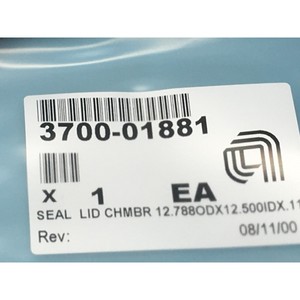 ชุดอุปกรณ์ AMAT 0240-32084, ชุดเปลี่ยน FLU REPL UNILID GDP KT, 1 - อุปกรณ์และอะไหล่เซมิคอนดักเตอร์ระดับโลกที่เชื่อถือได้ที่ - Product Image 5