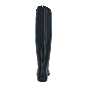 Bottes en cuir de qualité pour hommes, style boucle, pour l'équitation, mode, longues, confortables, chaussures en cuir - Product Image 3