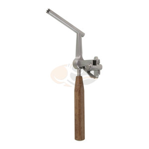 Top Rated High Quality Surgical <b>Drill</b> <b>Guide</b> Tools for Distractor Procedures Precision Orthopedic Surgical Instrument Durable - Product Image 2