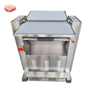 เครื่องปอกหนังหมู เครื่องลอกหนังเนื้อ เครื่องปอกหนังหมูอัตโนมัติ - Product Image 4