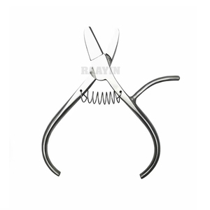 กรรไกรตัดผลไม้เหล็กกล้าสำหรับเก็บเกี่ยวส้มและแอปเปิ้ล - Product Image 4