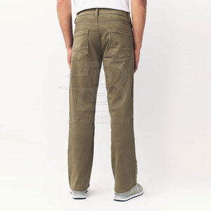 Pantalon en jean de haute qualité, pantalon en jean décontracté, pantalon en jean à bas prix pour la vente en ligne, fabriqué au Pakistan - Product Image 3