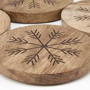 Custom Engraved Marble Incense <b>Burner</b> Handmade Eco-Friendly 100% Natural Religious Use All-Season Square Decor Design - Product Image 3