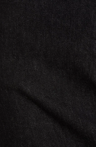 Mini-jupe en jean premium pour femme, taille naturelle, coupe droite, respirante, teinte en pièce, couleur personnalisée, style décontracté et élégant pour l'été - Product Image 2