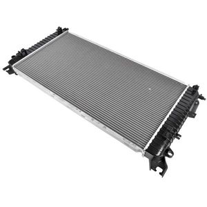 Aluminum <b>Radiator</b> for Cadillac Escalade Chevy Tahoe Silverado for GMC Yukon Sierra 1500 5.3 6.2L 2016-2020 23394783 84164903 - Product Image 4