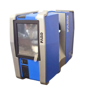 สินค้ามาใหม่ Display Focus3D X330 & FARO Focus S70 เครื่องสแกนเลเซอร์ 3 มิติ OEM DIY - Product Image 2