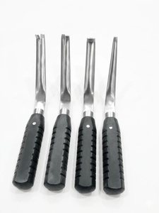Juego de 4 Instrumentos Quirúrgicos Endoscópicos Biportales UBE para Cirugía de Columna Vertebral, Herramientas Ortopédicas para Procedimientos Mínimamente Invasivos - Product Image 4