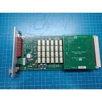 AMAT 0190-25911 BOARD_ASSY, PCB, INTERLOCK, 300MM HDPCVD, Pièces d'équipement semi-conducteur d'occasion, état actuel