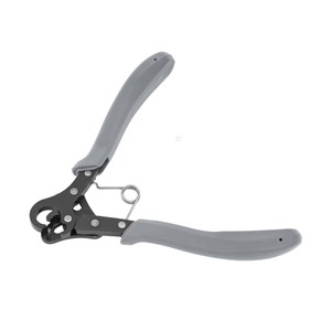 Pince à boucles One Step Looper originale – Créez et ajustez des boucles cohérentes de 1,5 mm pour la fabrication de bijoux |   Outil professionnel pour la pose de perles - Product Image 1