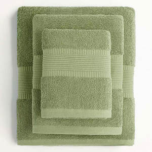 Toalla de microfibra de secado rápido de nueva llegada con diseño premium, ideal para entrenamientos en el gimnasio y actividades al aire libre. - Product Image 1