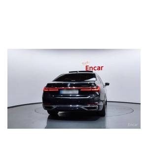 BMW 750Li XDrive Serie 7 2019 en Diseño de Pura Excelencia, Asientos de Cuero Prestige, Caja de Cambios Automática, Cámara Trasera, 105,228 km - Product Image 4