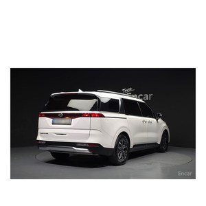 Para Kia Carnival Noblesse de 9 Plazas, Marzo 2021, 86,850 km, Estándar de Emisiones Euro V, Diésel, Caja de Cambios Automática, Volante a la Izquierda, Cuero - Product Image 2
