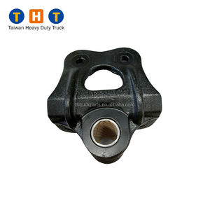 Support de ressort 30mm 48403-2040 pièces de Suspension de camion pour moteur diesel Hino GH 17T - Product Image 2