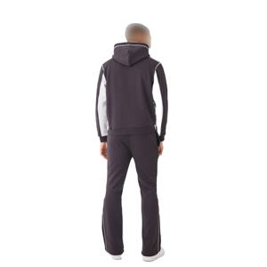 Survêtement d'athlétisme sur mesure, élégant et minimaliste, tendance, vêtements de sport, survêtement moderne de qualité supérieure de la collection athleisure - Product Image 6