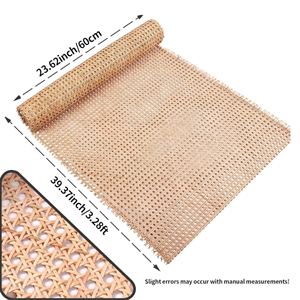 Prix de gros Matériaux de tressage en rotin écologique pour la fabrication de meubles, tailles personnalisables, en provenance du Vietnam - Product Image 3