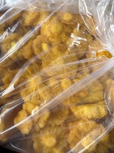 Ananas lyophilisé en tranches au meilleur prix Mme Sophie - Product Image 5