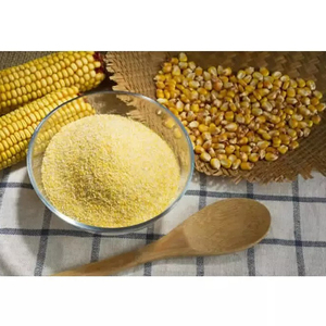 Aliment pour animaux de haute qualité FARINE DE MAÏS JAUNE - Product Image 6