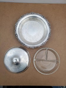 ชามซุปสแตนเลสสตีลทันสมัยพร้อมฝาปิด ภาชนะเสิร์ฟทนความร้อน - Product Image 5