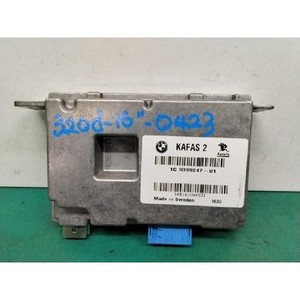 ECU และโมดูลคอมพิวเตอร์มือสองสำหรับรถยนต์ซีรีส์ 3 รุ่น 9399247 - Product Image 1