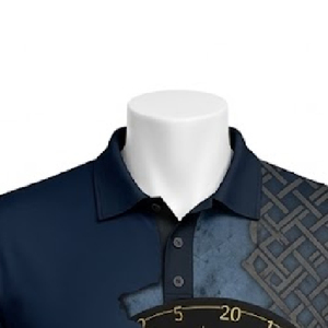 Camiseta Deportiva Personalizada, Transpirable, Cómoda, Informal, para Hombre, para Entrenamiento, Competición, Ligera, OEM, ODM - Product Image 2