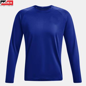 Maillot de surf et de natation léger pour homme à manches longues, séchage rapide, coupe confortable pour les activités aquatiques - Product Image 1