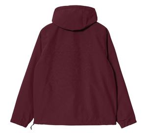 Vente en gros 100% polyester Street Wear veste coupe-vent personnalisé Anorak veste d'extérieur coupe-vent Taslan veste - Product Image 2