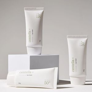 Crema solar Mixsoon Centella 50g Protector solar coreano para el cuidado de la piel SPF 50 Centella - Product Image 5