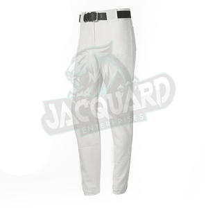 Maillot de baseball unisexe de qualité supérieure, prix raisonnable, grande taille, fabriqué au Pakistan, vêtements de sport de haute qualité, respirant, vente en gros - Product Image 3