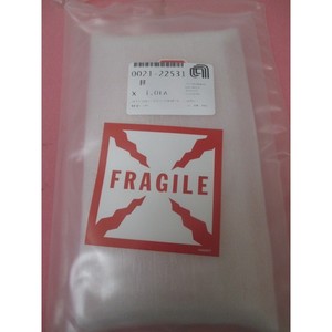 ชุดอุปกรณ์ AMAT 0240-28445, แผ่นกันความร้อน 200 มม. สำหรับ ESC, Gamma - อุปกรณ์และอะไหล่เซมิคอนดักเตอร์ระดับโลกที่เชื่อถือได้ - Product Image 6