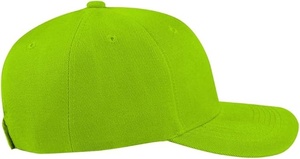 Casquette de baseball en coton réglable - Product Image 4
