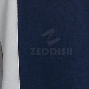 เสื้อยืดโอเวอร์ไซส์ผู้ชายทรงหลวมทันสมัย ผ้าฝ้ายนุ่มสบาย สำหรับขายออนไลน์ - Product Image 6