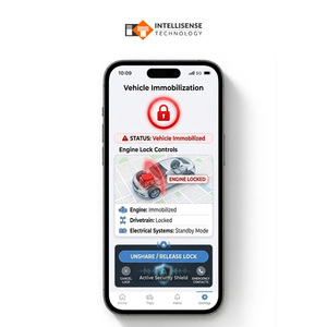 Sviluppo di una piattaforma scalabile per l'ordinamento taxi per operatori di trasporto ad Aruba che mirano a servire un mercato turistico ad alto volume. - Product Image 3