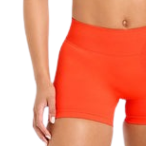 Shorts de Compresión para Mujer, Cintura Alta, para Gimnasio, Yoga, Fitness, Running, Entrenamiento, Ropa Deportiva Transpirable y Elástica - Product Image 6
